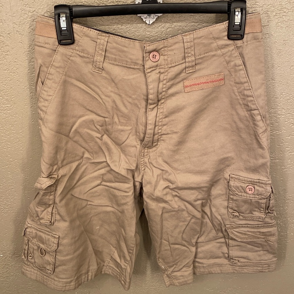 Airwalk cargo shorts